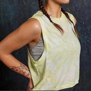 Free People Love Tank